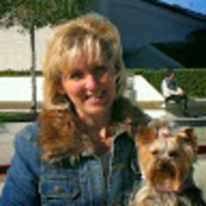 Meet your Posher, Nanette